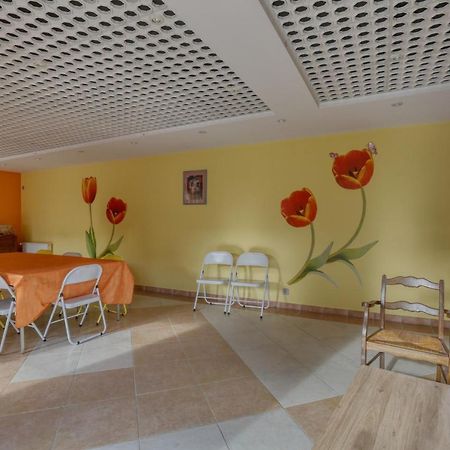 Maison Spacieuse Avec Jardin Pres De Le Bouffay Commes Exterior foto