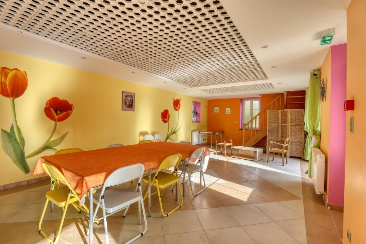 Maison Spacieuse Avec Jardin Pres De Le Bouffay Commes Exterior foto