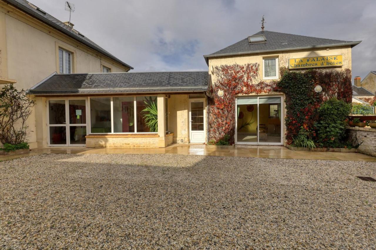 Maison Spacieuse Avec Jardin Pres De Le Bouffay Commes Exterior foto