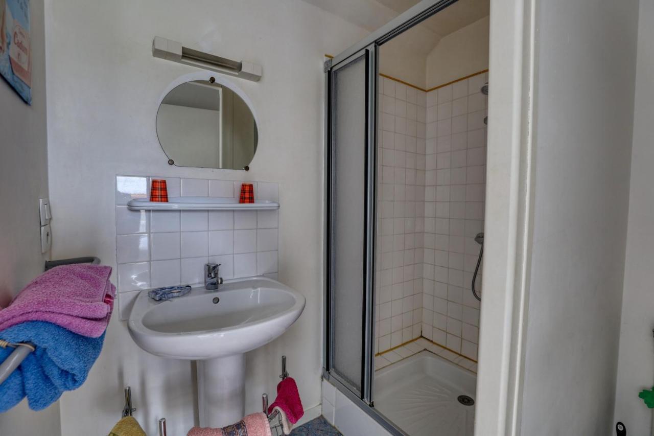 Maison Spacieuse Avec Jardin Pres De Le Bouffay Commes Exterior foto